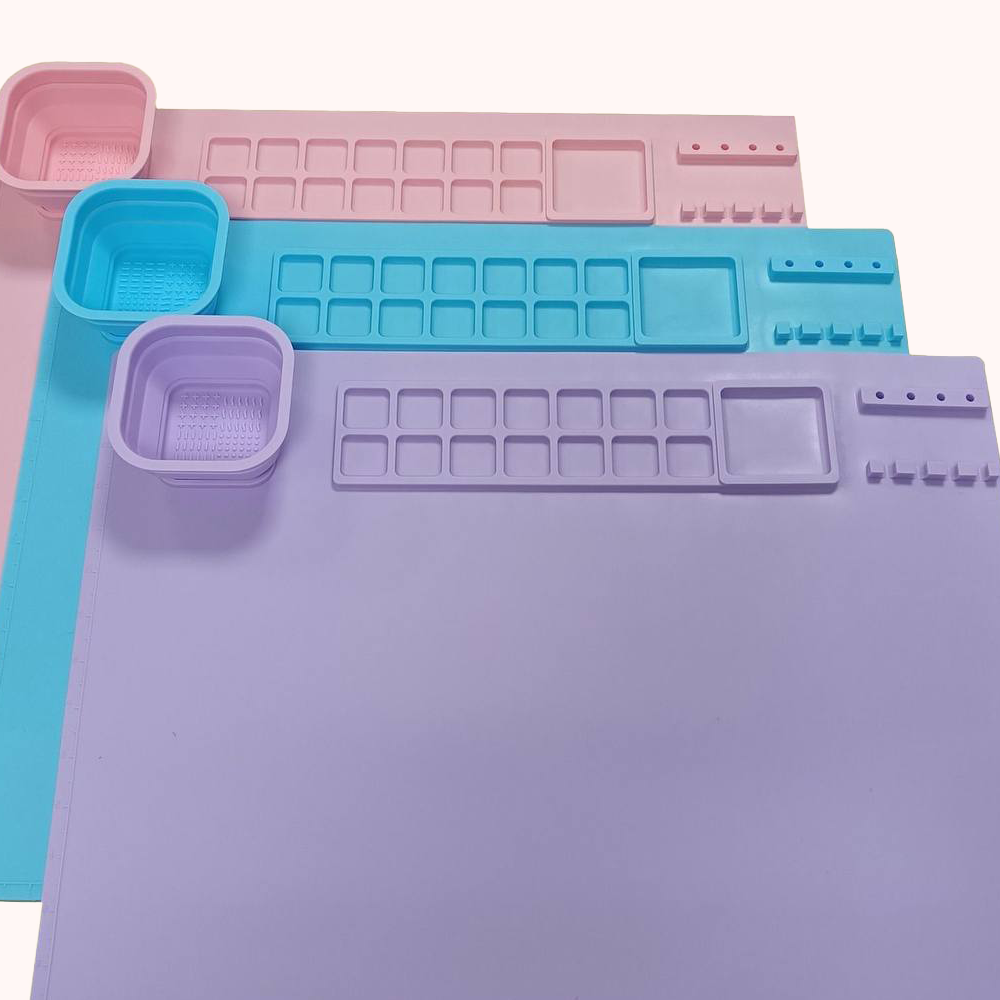 Silicone Mat